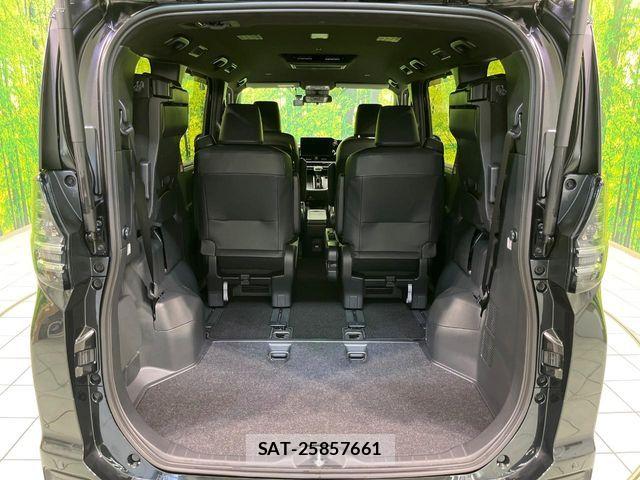 Toyota VOXY HYBRID 2025-01 7880422-11