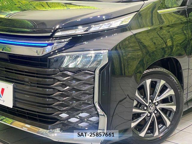 Toyota VOXY HYBRID 2025-01 7880422-12