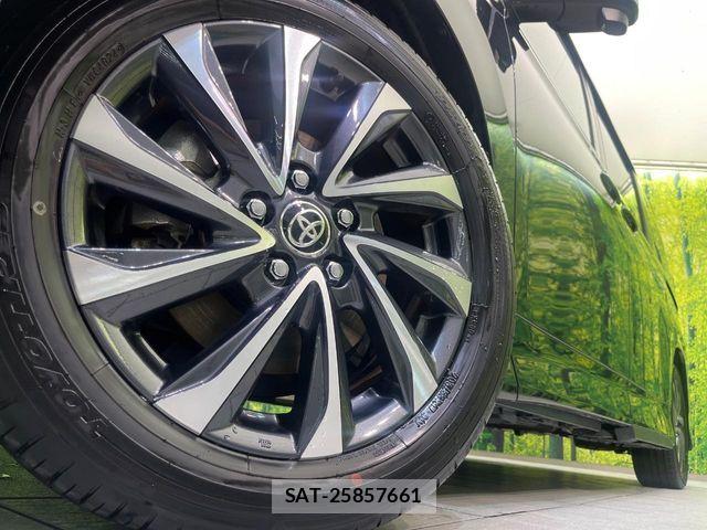 Toyota VOXY HYBRID 2025-01 7880422-13