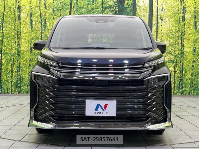 Toyota VOXY HYBRID 2025-01 7880422-14