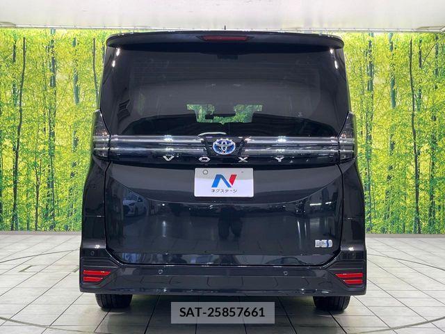 Toyota VOXY HYBRID 2025-01 7880422-15