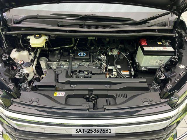 Toyota VOXY HYBRID 2025-01 7880422-18