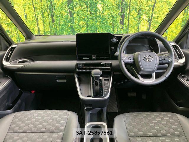 Toyota VOXY HYBRID 2025-01 7880422-1