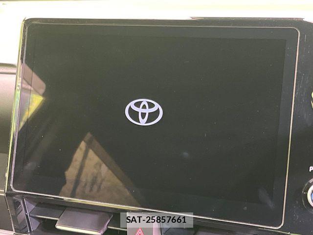Toyota VOXY HYBRID 2025-01 7880422-4