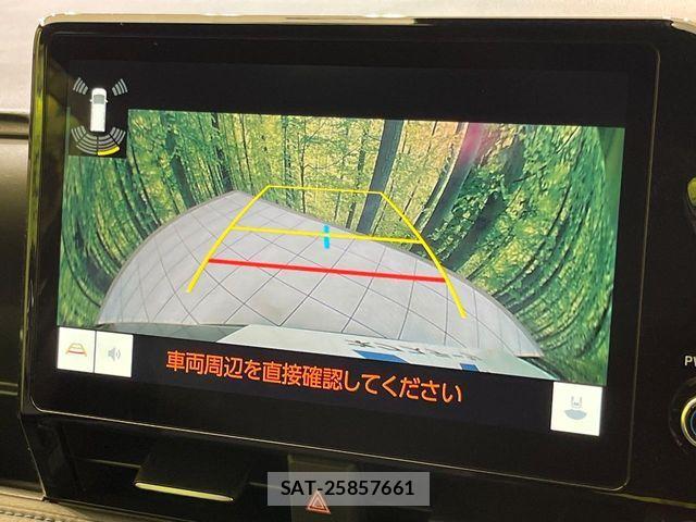 Toyota VOXY HYBRID 2025-01 7880422-5