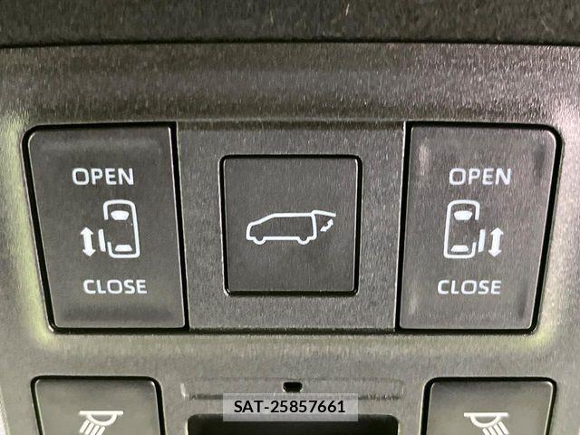 Toyota VOXY HYBRID 2025-01 7880422-6
