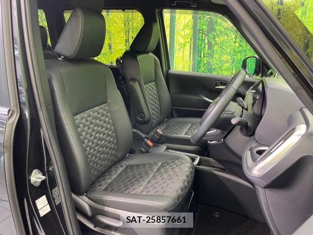 Toyota VOXY HYBRID 2025-01 7880422-7