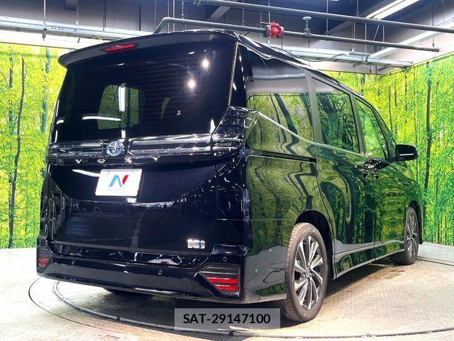 Toyota VOXY HYBRID 2023-01 7880423-17