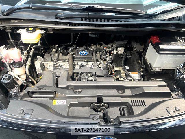Toyota VOXY HYBRID 2023-01 7880423-18