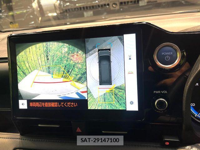 Toyota VOXY HYBRID 2023-01 7880423-5