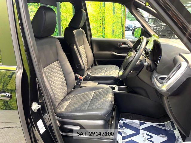 Toyota VOXY HYBRID 2023-01 7880423-7