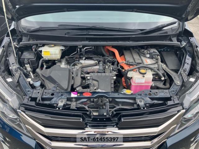 Toyota VOXY HYBRID 2014-03 7880450-11