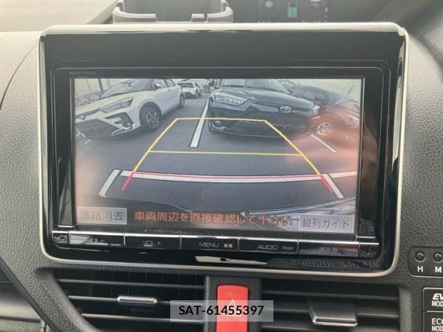 Toyota VOXY HYBRID 2014-03 7880450-25