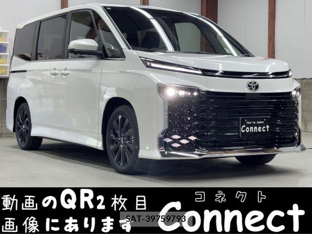 Toyota VOXY HYBRID 2026-06 7880414-0