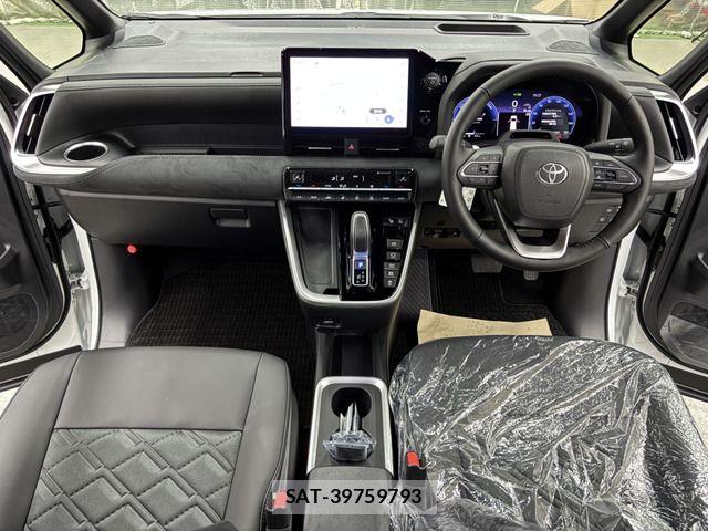 Toyota VOXY HYBRID 2026-06 7880414-5