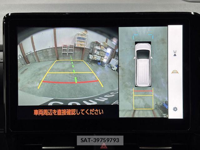 Toyota VOXY HYBRID 2026-06 7880414-6