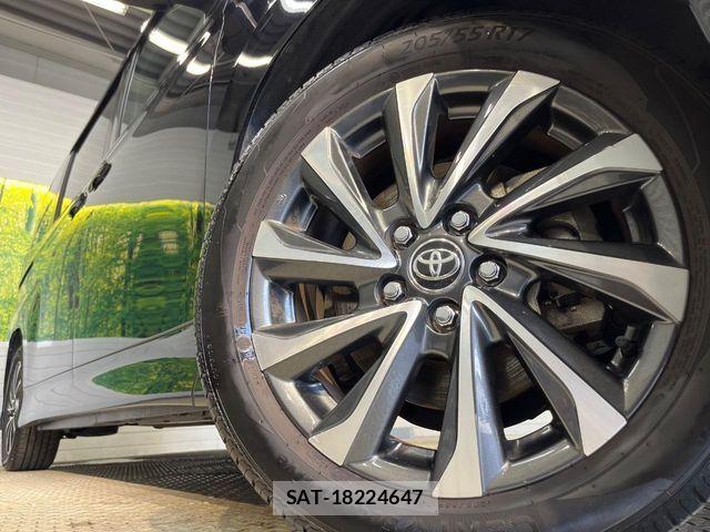 Toyota VOXY HYBRID 2023-02 7903620-14