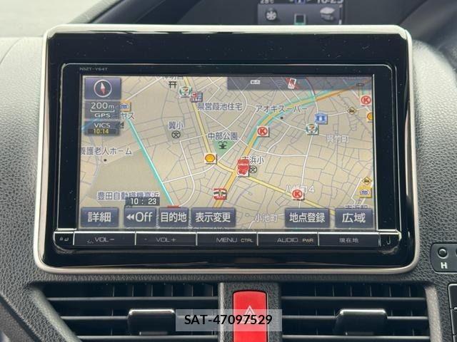 Toyota VOXY HYBRID 2015-08 7903623-16