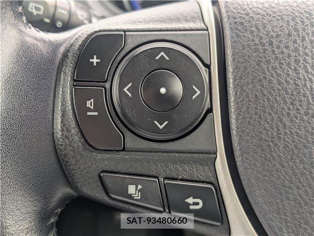 Toyota VOXY HYBRID 2014-08 7903624-15