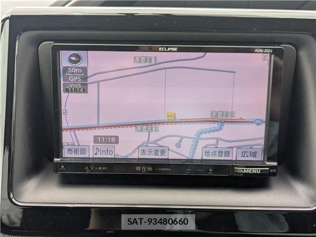 Toyota VOXY HYBRID 2014-08 7903624-18