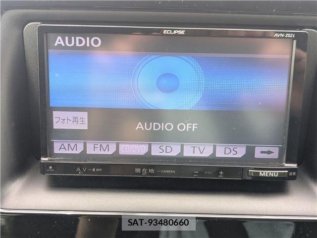 Toyota VOXY HYBRID 2014-08 7903624-19
