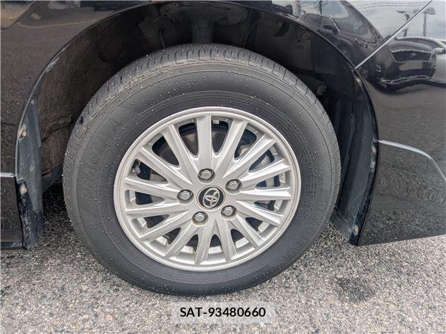 Toyota VOXY HYBRID 2014-08 7903624-8