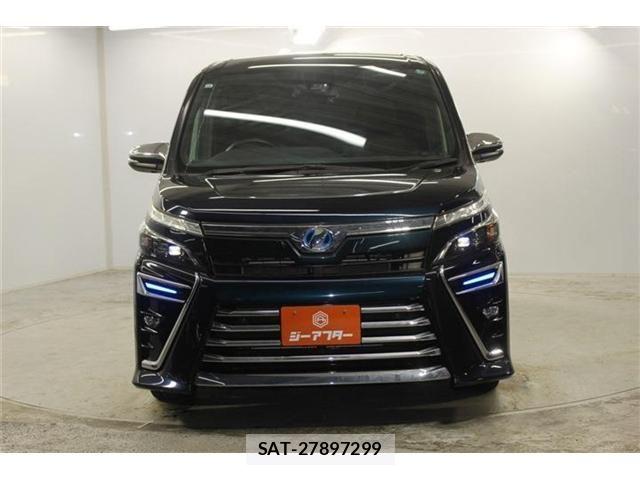 Toyota VOXY HYBRID 2019-12 7903622-6