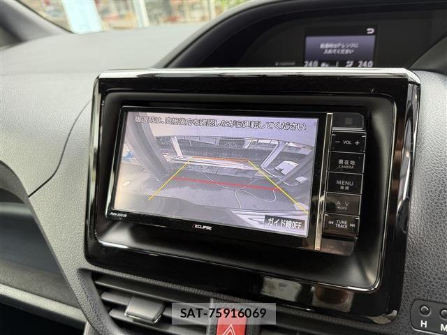 Toyota VOXY HYBRID 2014-05 7903625-9