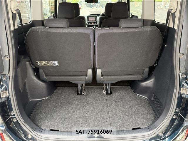Toyota VOXY HYBRID 2014-05 7903625-14