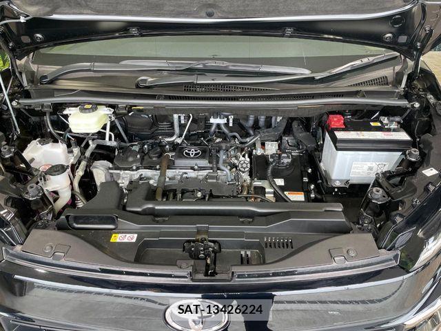 Toyota VOXY HYBRID 2025-12 7903615-18