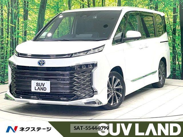 Toyota VOXY HYBRID 2024-03 7903616-0