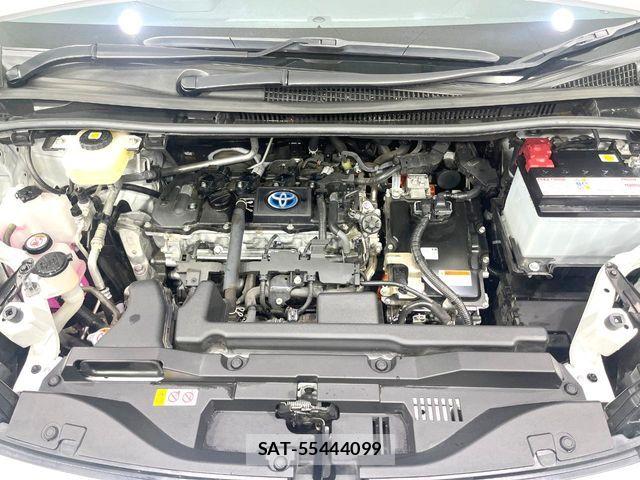 Toyota VOXY HYBRID 2024-03 7903616-19