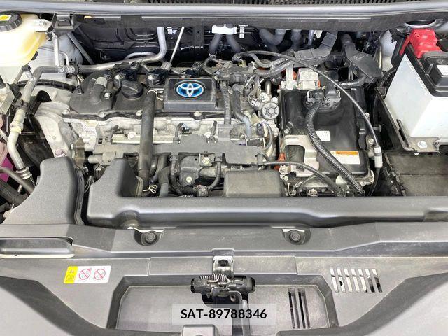Toyota VOXY HYBRID 2023-02 7964370-18