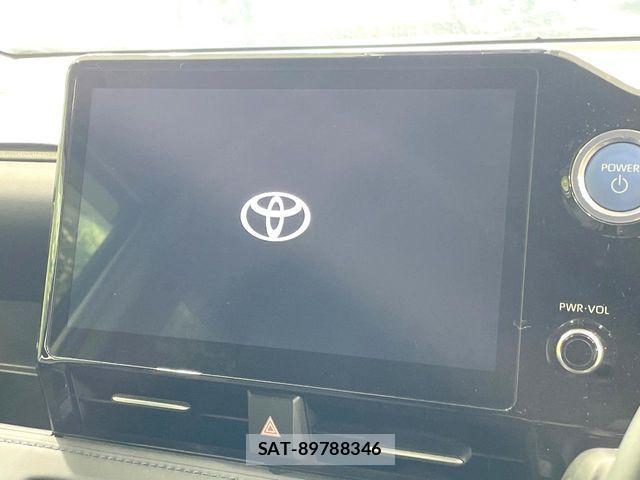 Toyota VOXY HYBRID 2023-02 7964370-2