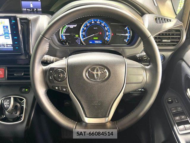 Toyota VOXY HYBRID 2016-03 7964373-12