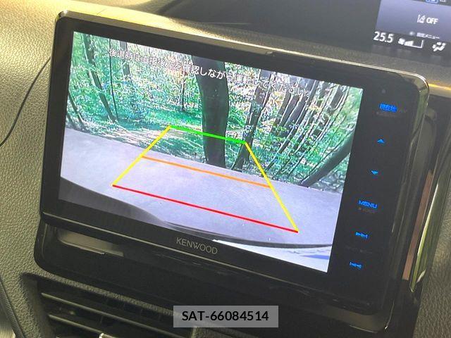 Toyota VOXY HYBRID 2016-03 7964373-5
