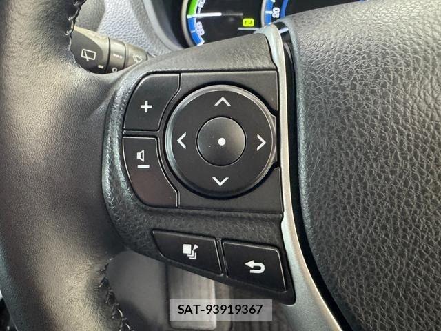 Toyota VOXY HYBRID 2014-05 7964374-13