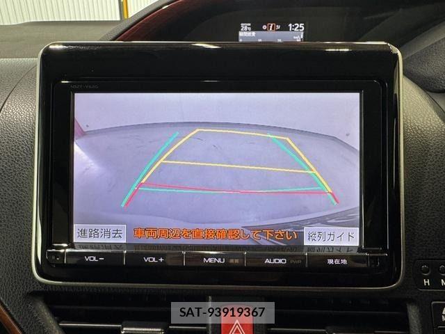 Toyota VOXY HYBRID 2014-05 7964374-16
