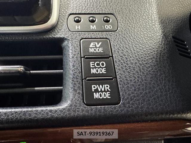 Toyota VOXY HYBRID 2014-05 7964374-25