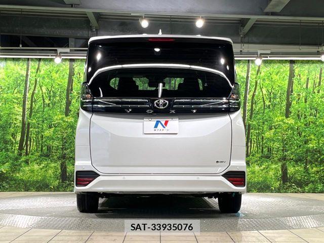 Toyota VOXY HYBRID 2025-09 7964356-15