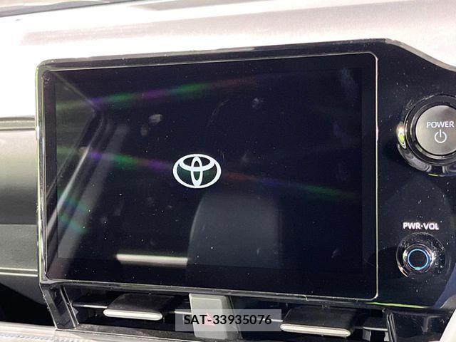Toyota VOXY HYBRID 2025-09 7964356-3