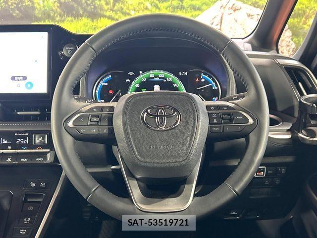 Toyota VOXY HYBRID 2025-06 7964355-11