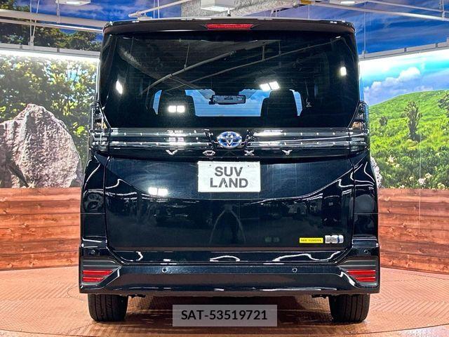 Toyota VOXY HYBRID 2025-06 7964355-15