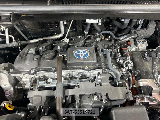 Toyota VOXY HYBRID 2025-06 7964355-17