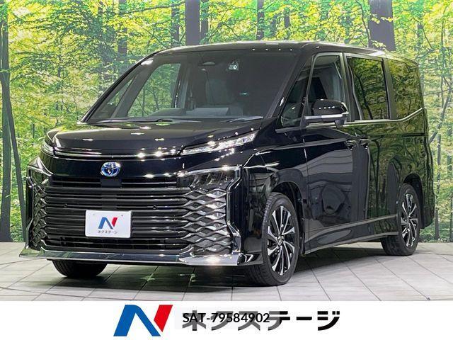 Toyota VOXY HYBRID 2023-03 7964371-0