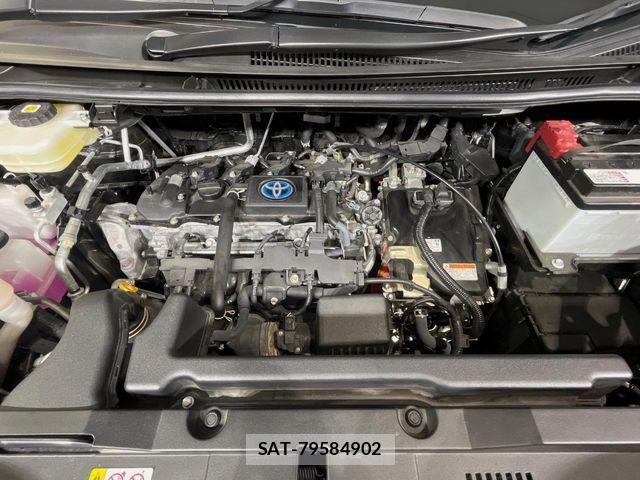 Toyota VOXY HYBRID 2023-03 7964371-17
