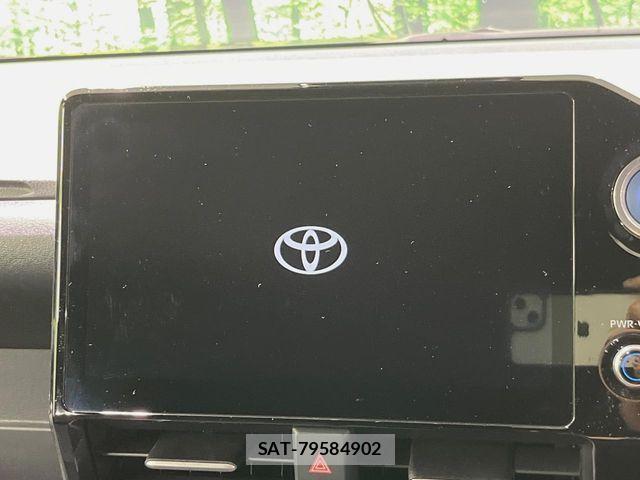 Toyota VOXY HYBRID 2023-03 7964371-2