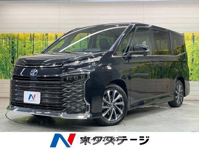 Toyota VOXY HYBRID 2023-09 7964359-0