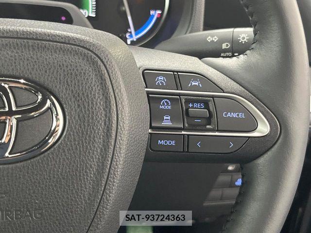 Toyota VOXY HYBRID 2023-09 7964359-6