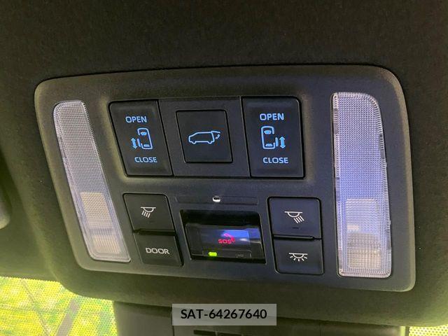 Toyota VOXY HYBRID 2024-01 7964358-5